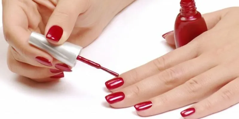 Bí quyết làm nail chuẩn Đài Loan