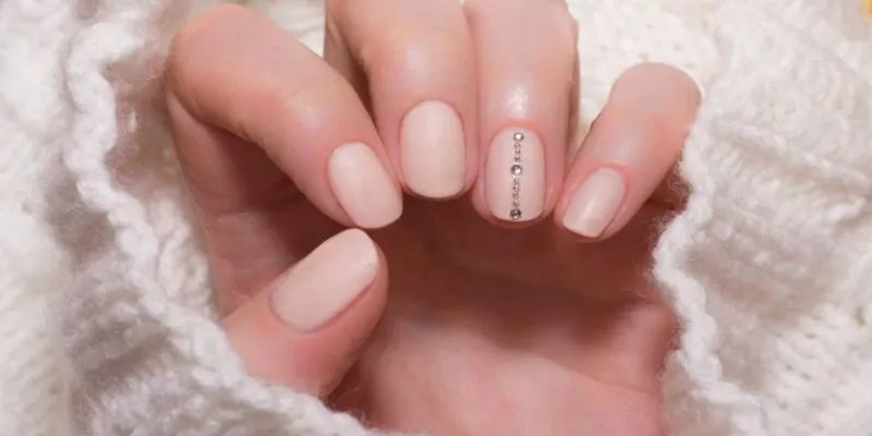 Bí quyết làm nail chuẩn Đài Loan – Học làm nail không khó