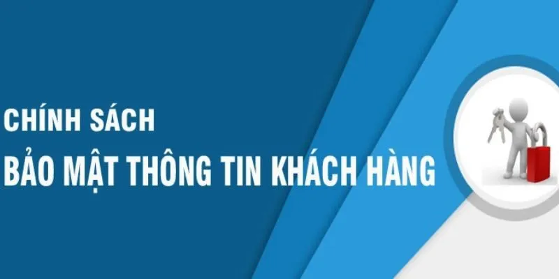 Chính sách bảo mật