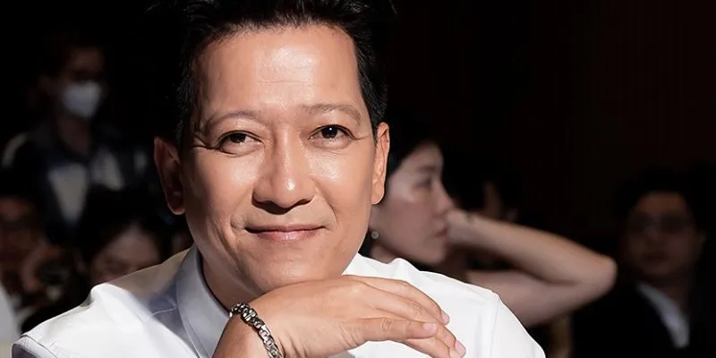 Trường Giang cực sốc với số đo vòng 2 của Lê Lộc và Misthy