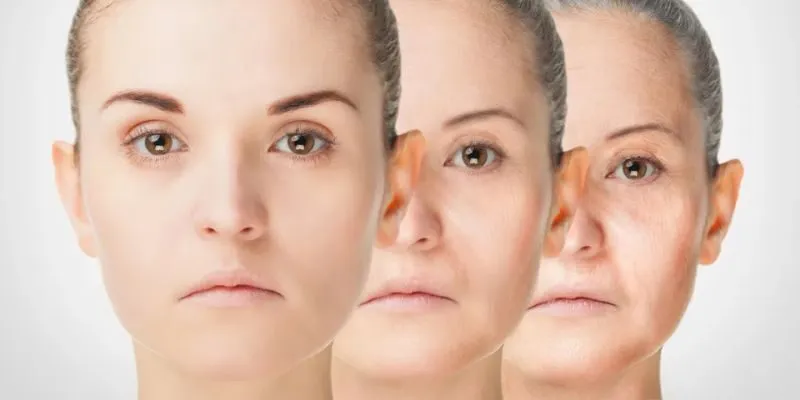 Bí Quyết Trẻ Hóa Da Mặt Tại Nhà