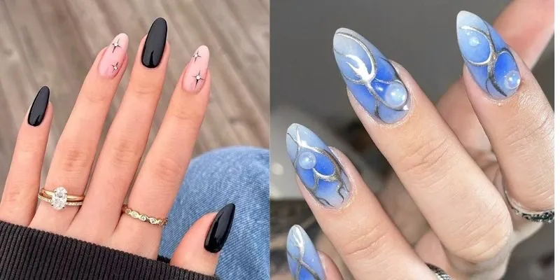 Lợi Ích Của Nail Art