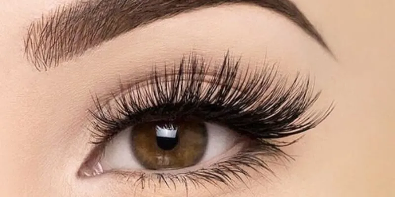 Thời gian học nối mi cơ bản và nâng cao