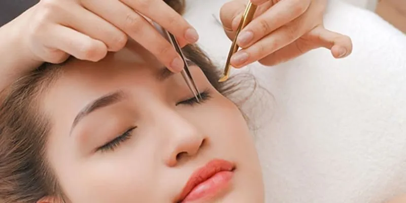 Thông tin về học nối mi bao lâu ra nghề