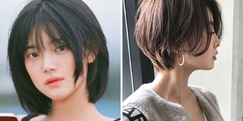 Tóc Ngắn Bob – Kiểu Tóc Thời Thượng Dành Cho Mọi Phong Cách