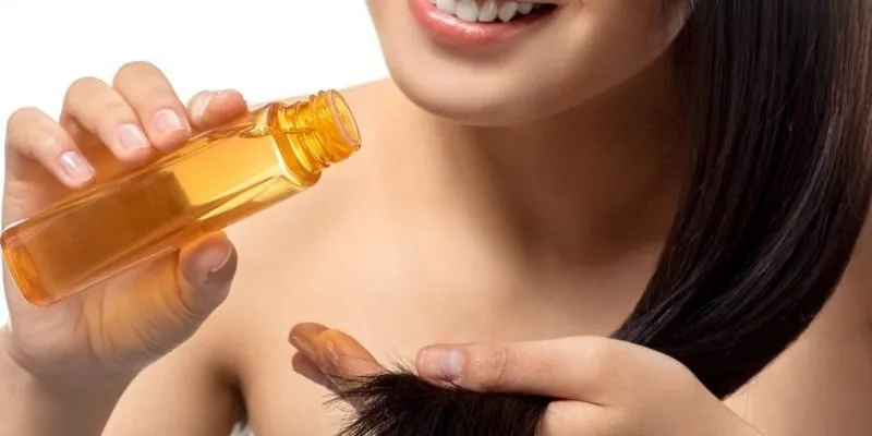 Cách Khắc Phục Rụng Tóc Sau Sinh